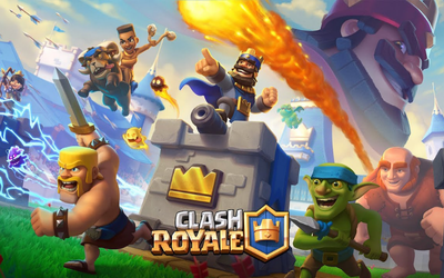 Clash Royale