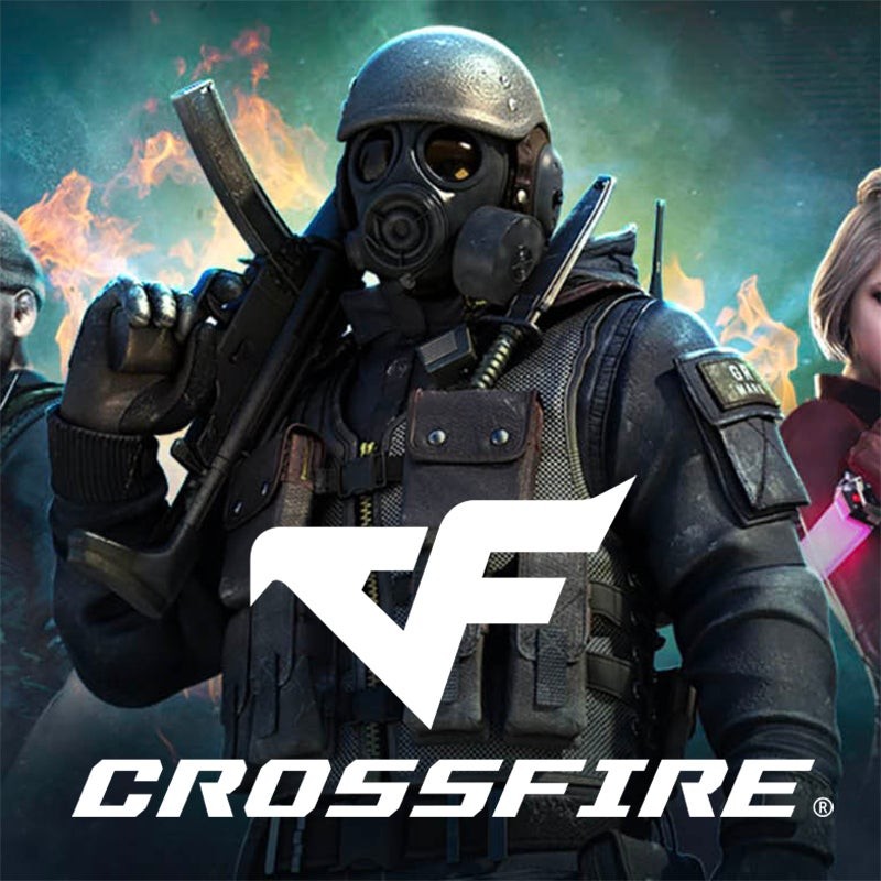 Crossfire Online