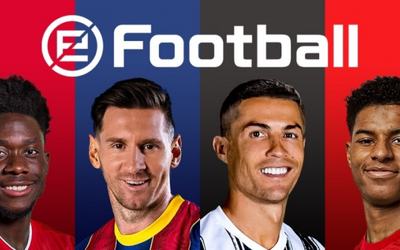 eFootball Pes Mobile