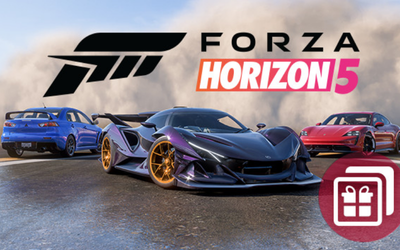 Forza Horizon