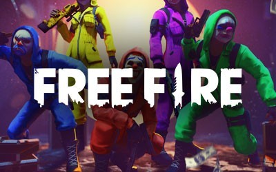 Free Fire