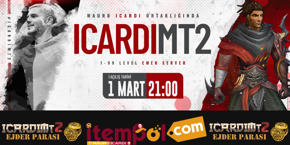 icardimt2 Ep Galeri