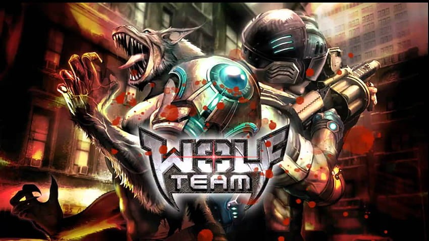 JoyGame Wolfteam Nakit Galeri