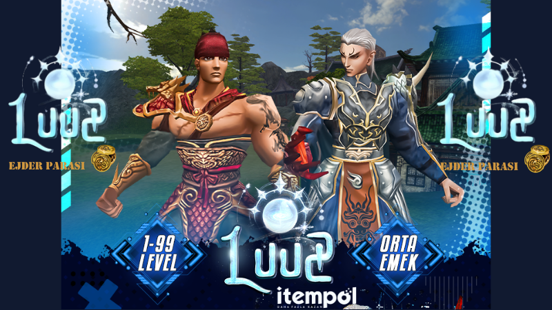 Luu2 Ep Galeri
