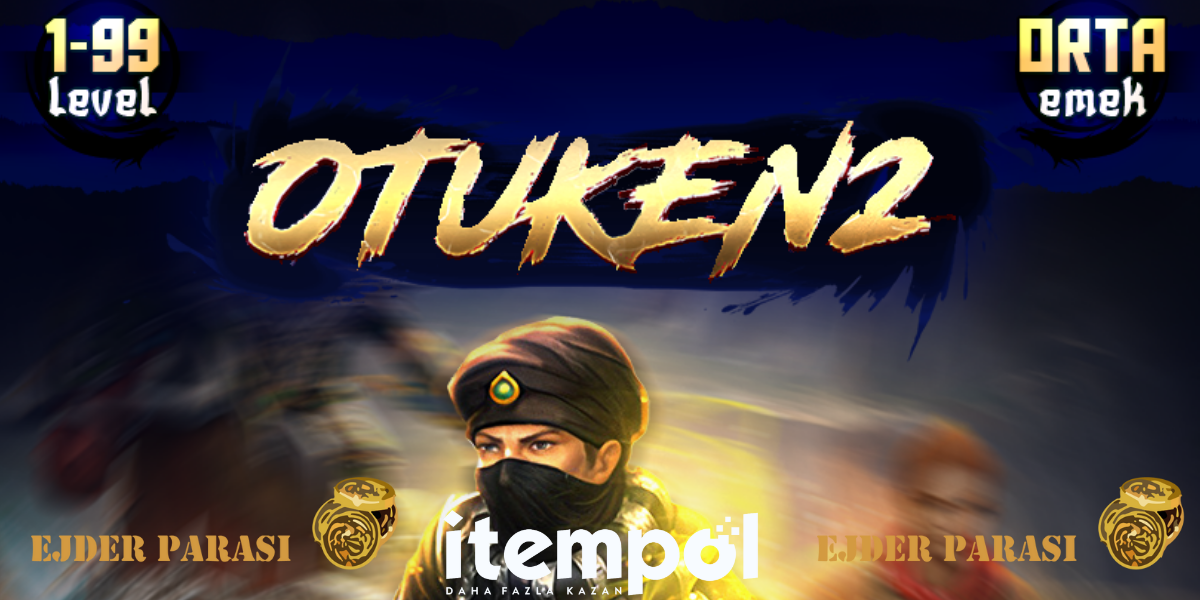 Ötüken2 Ep Galeri