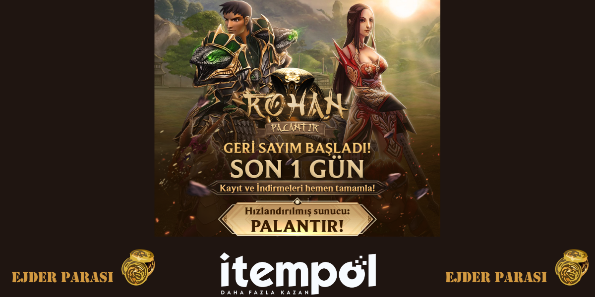Rohan2 Palantir Ep Galeri