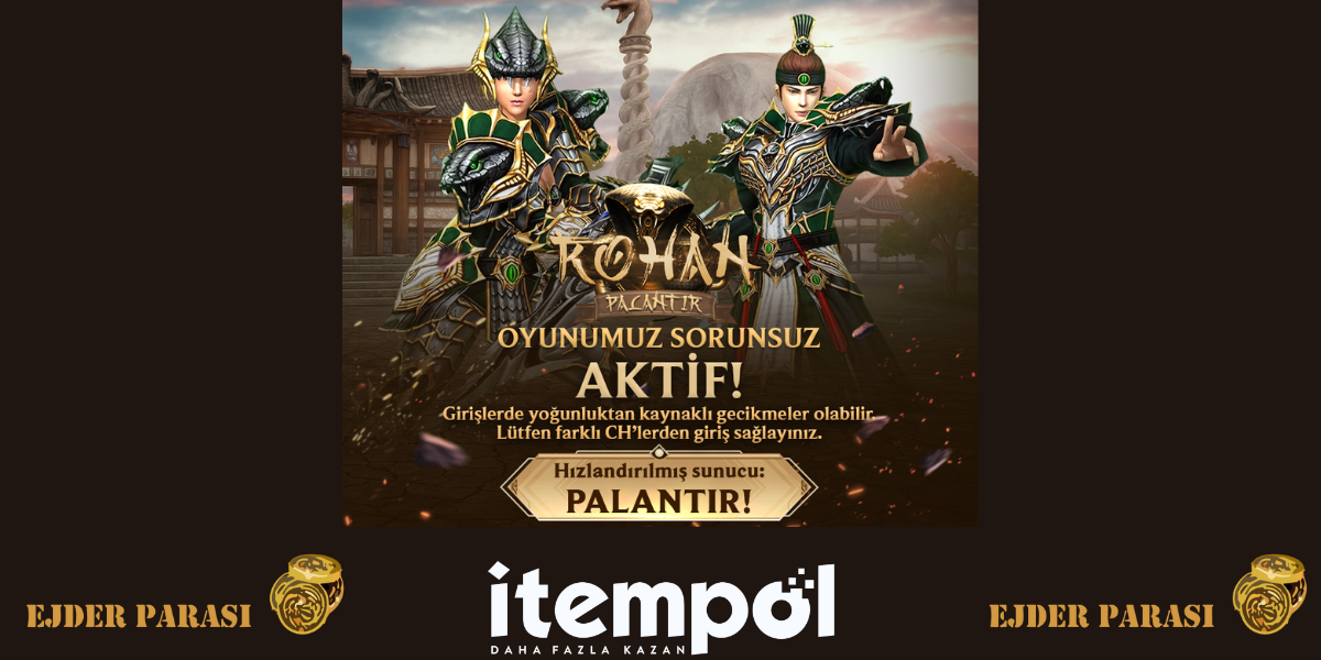 Rohan2 Palantir Ep Galeri
