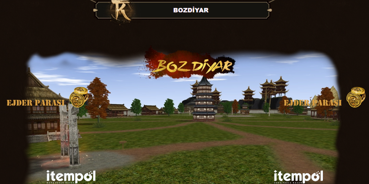 Rohan2 World Ep Galeri