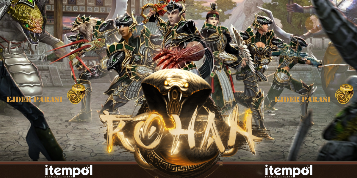 Rohan2 World Ep Galeri