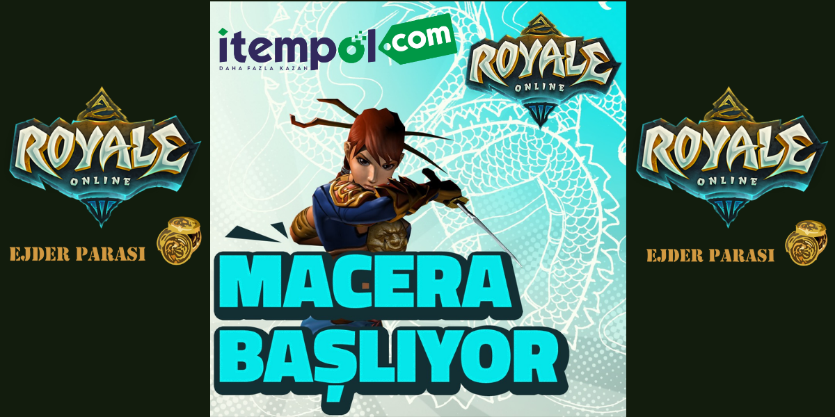 Royale2 Online Dc Ep Galeri