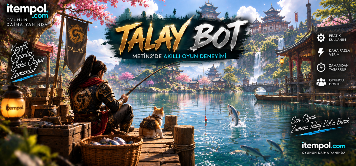 Talay Bot Galeri