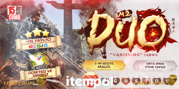Duo Metin 2 galeri