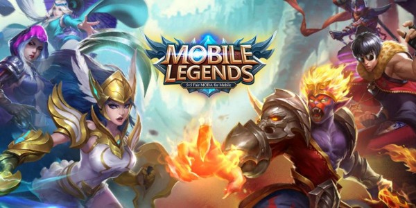 Mobile Legends: Bang Bang Diamond Top-Up galeri