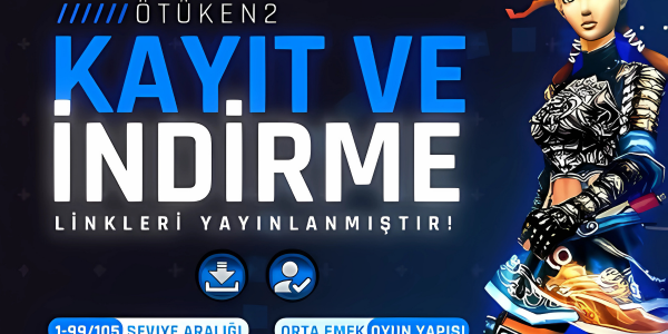 Ötüken2 Ep galeri