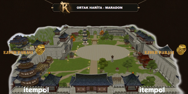 Rohan2 World Ep galeri