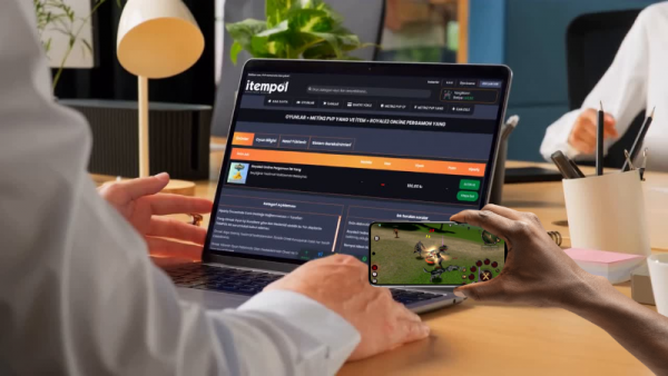 Royale2 Online Pergamon DC ve EP galeri