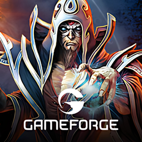 Gameforge