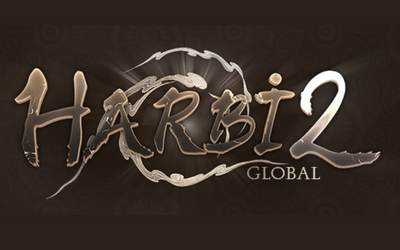Harbi2 Global Ep
