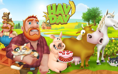 HayDay