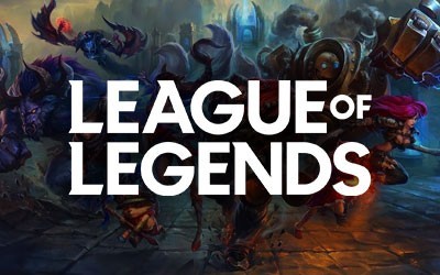 League Of Legends