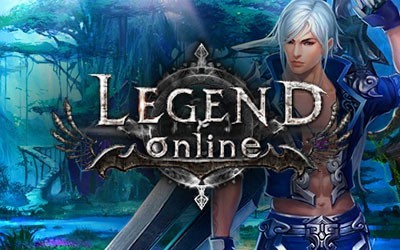 Legend Online