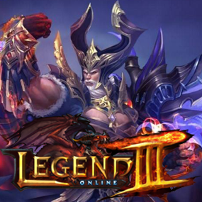 Legend  Online