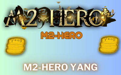 M2 Hero Yang