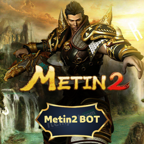 Metin2 BOT