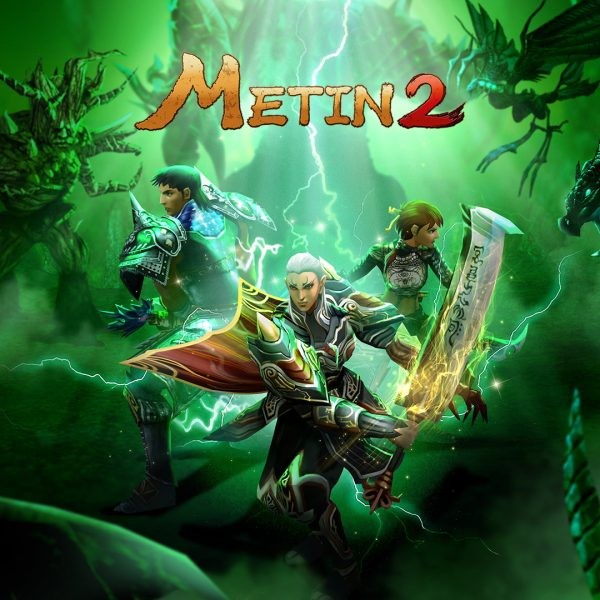 Metin2 EMERALD  Oyun Süresi