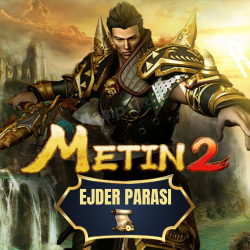 Metin2 EP Ejder Parası