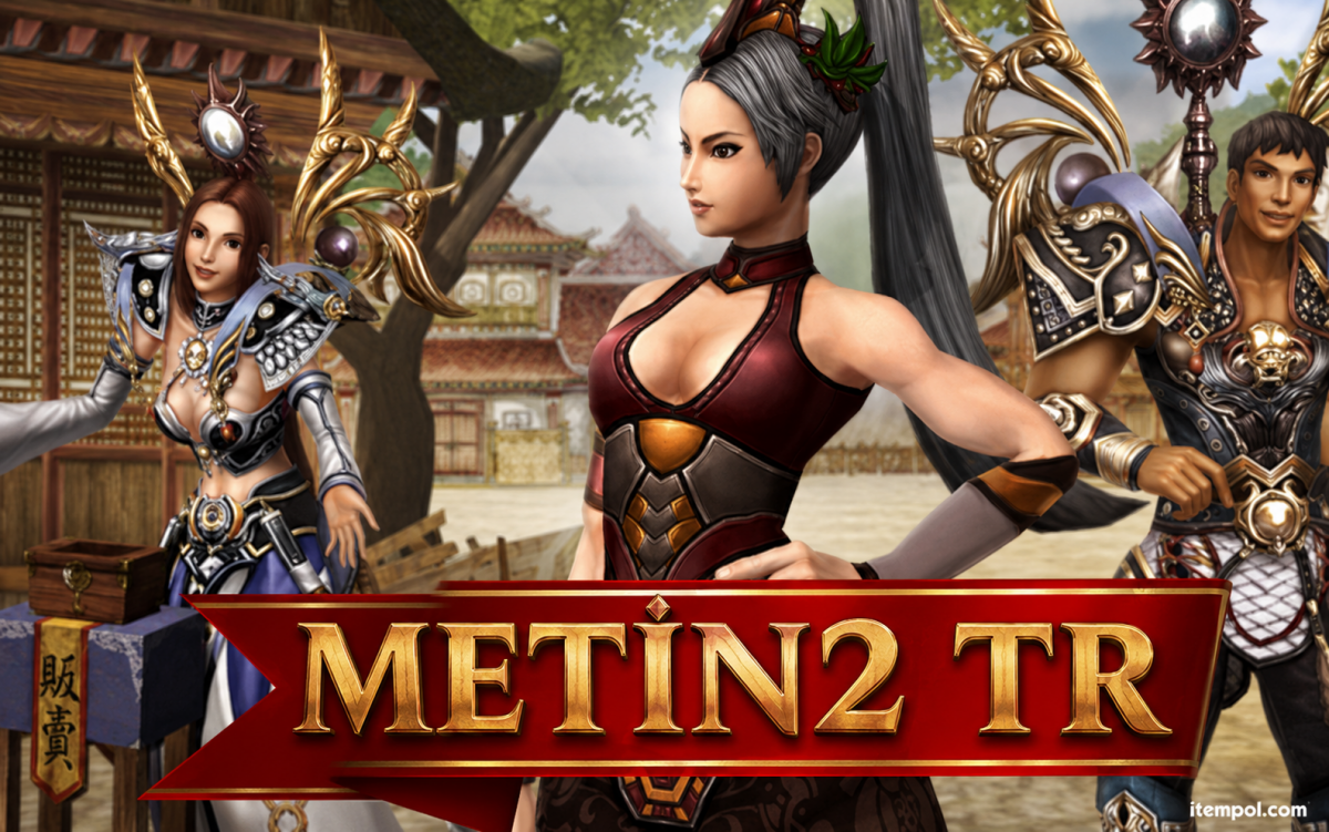 Metin2 TR