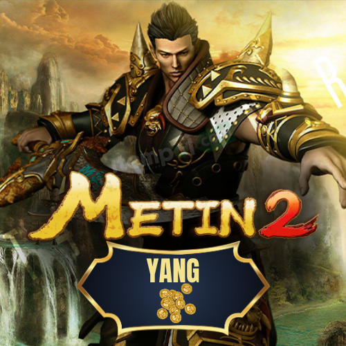 Metin2 Yang