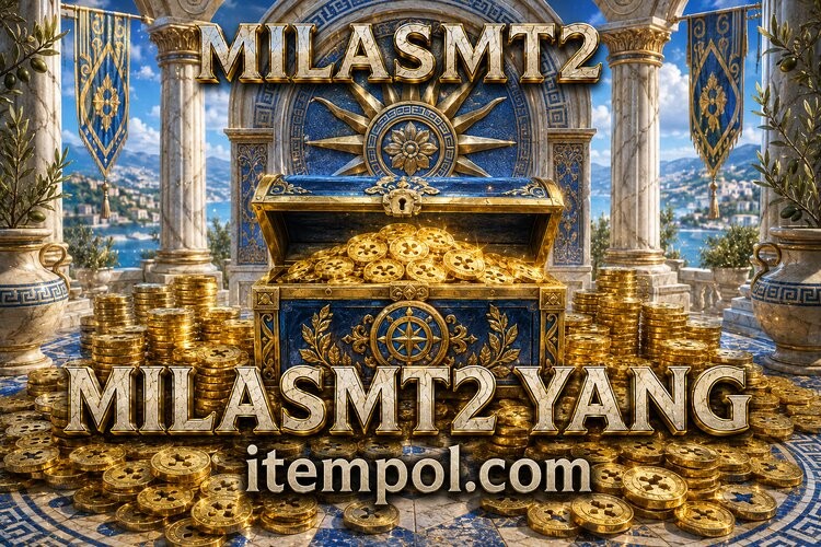 Milasmt2 Yang