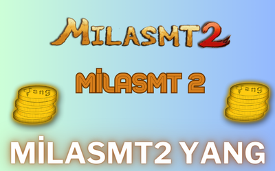 Milasmt2 Yang