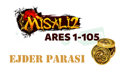 Misali2 Ares Ep