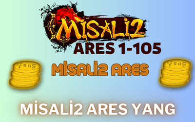 Misali2 Ares Yang