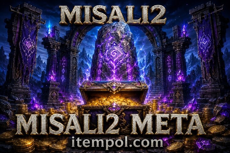 Misali2 Meta Yang