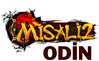 Misali2 Odin Ep