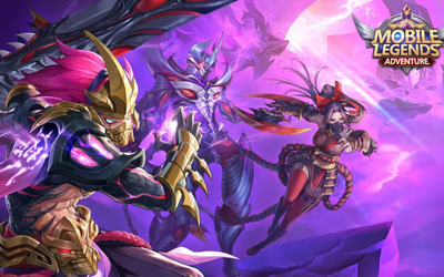 Mobile Legends