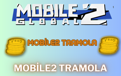 Mobile2 Tramola Yang ve İtem
