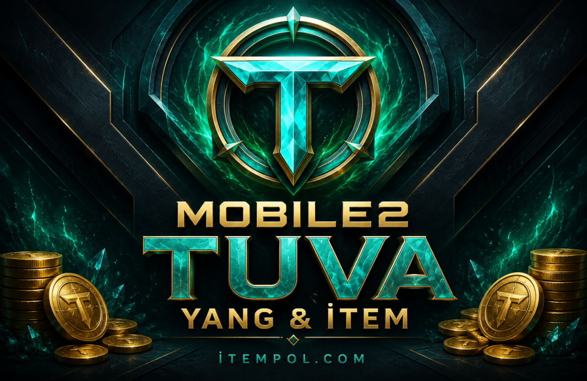 Mobile2 Tuva Yang ve İtem