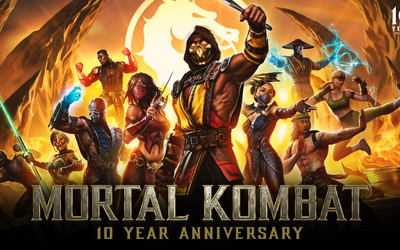 Mortal Kombat Mobile