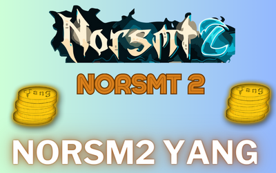 Norsmt2 Yang