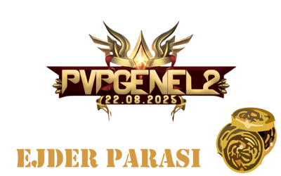 PvP Genel Ep PvP Genel Ep