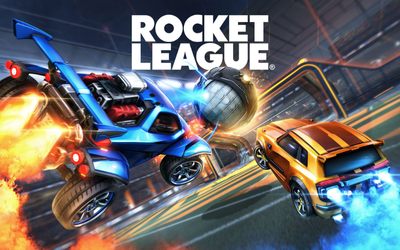 Rocket League