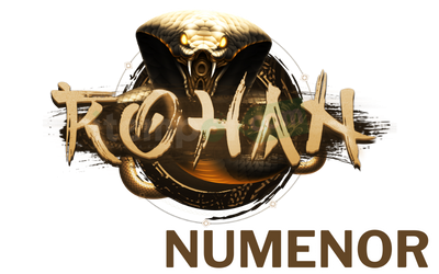 Rohan2 Numenor EP