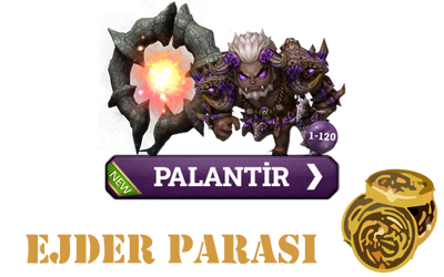 Rohan2 Palantir Ep Rohan2 Palantir Ep