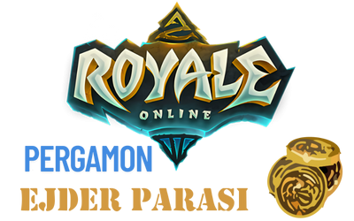 Royale2 Online Pergamon DC ve EP Royale2 Online Pergamon DC ve EP