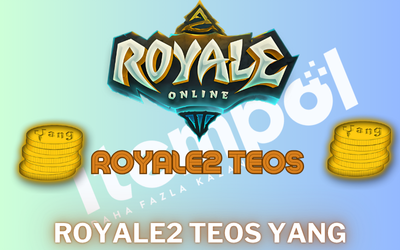 Royale2 Online Teos Yang Sat