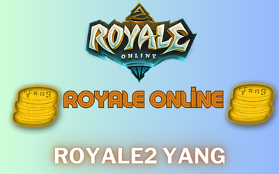 Royale2 Online Yang